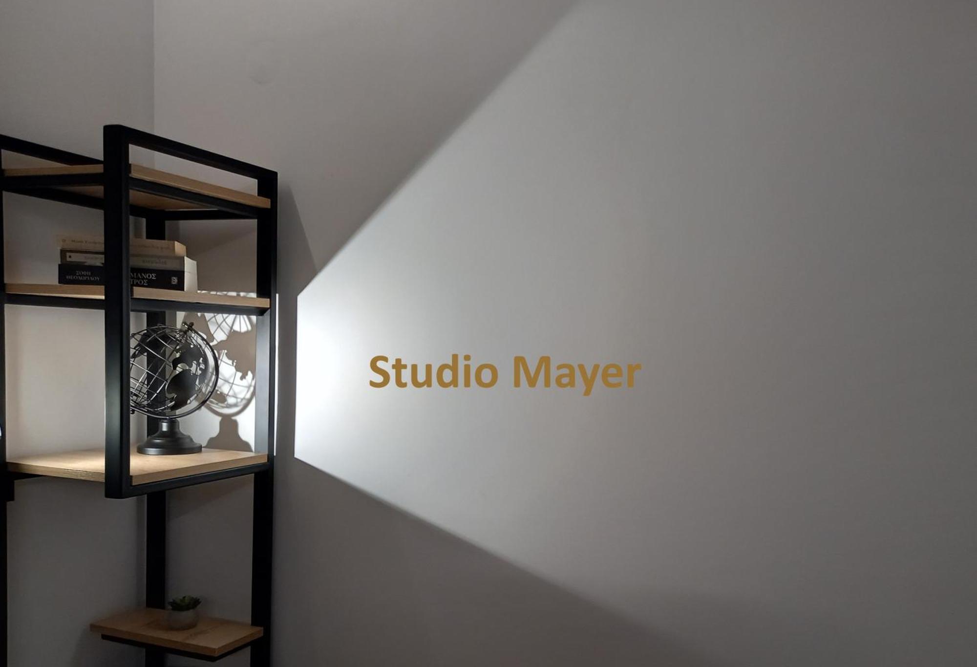 Studio Mayer Патри Екстер'єр фото
